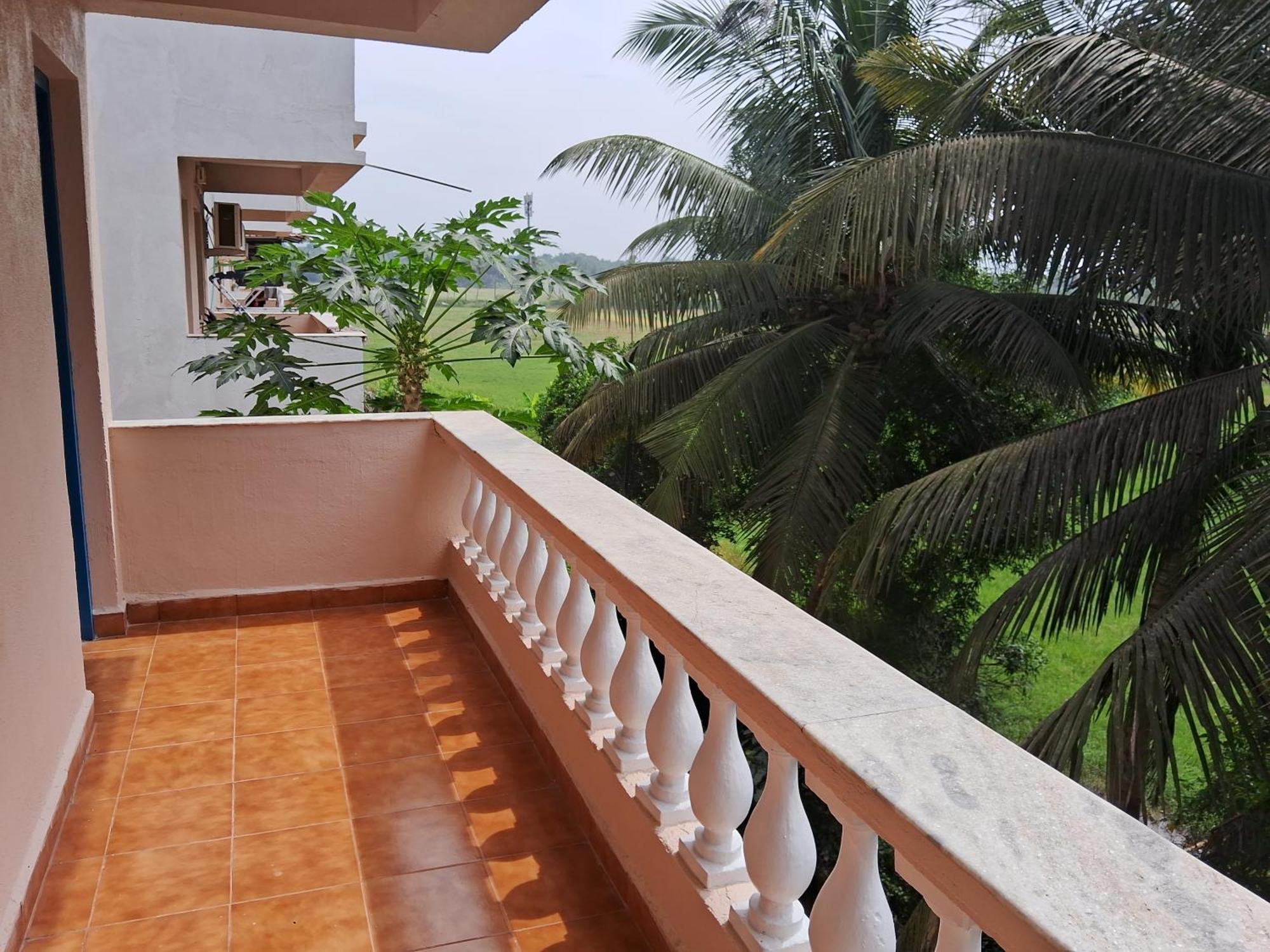 Coconut Grove Holiday Apartment Varca Eksteriør billede