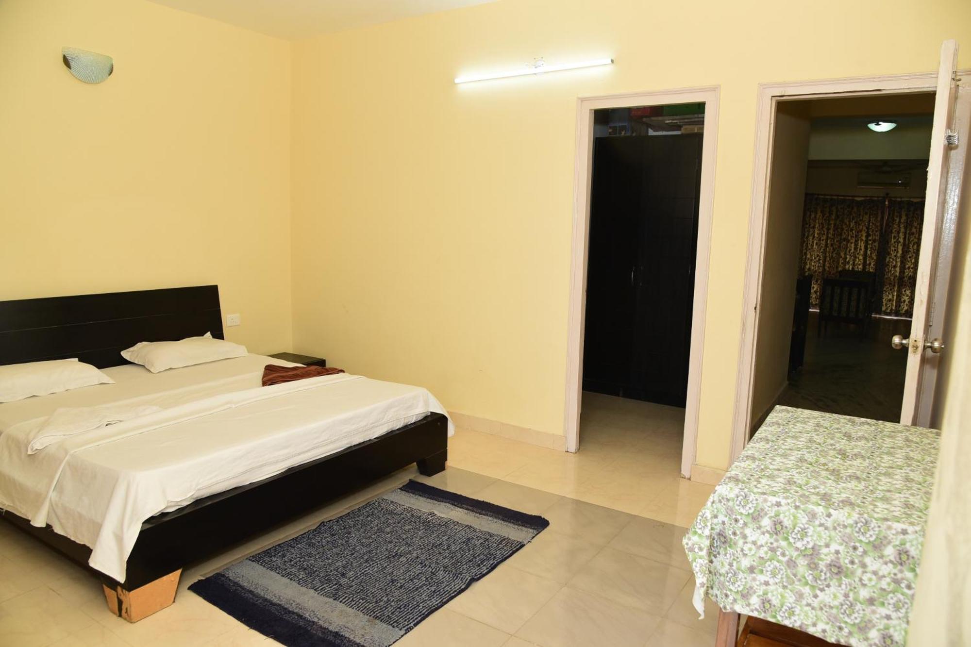 Coconut Grove Holiday Apartment Varca Eksteriør billede